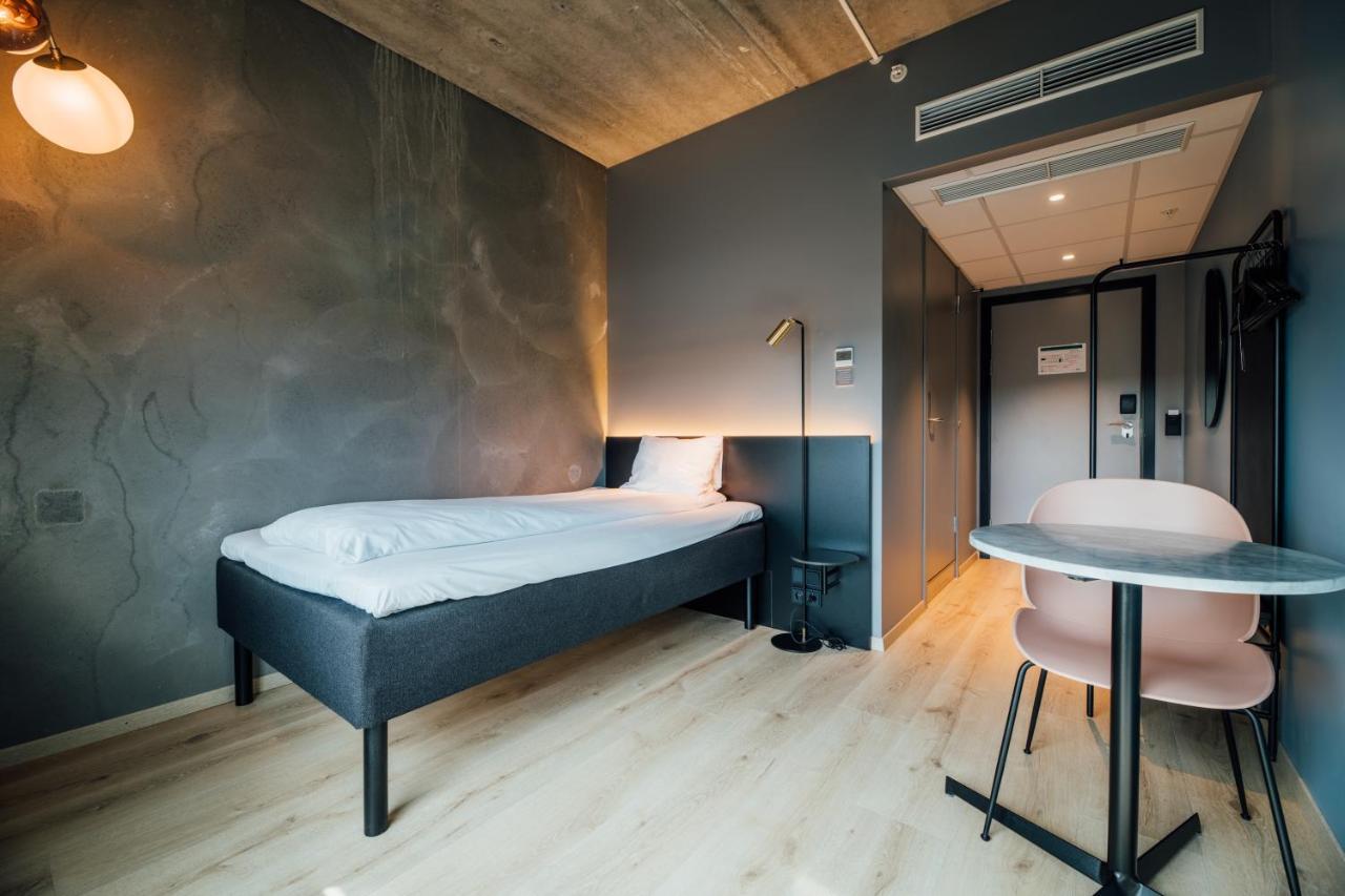 Comfort Hotel 波什格伦 外观 照片