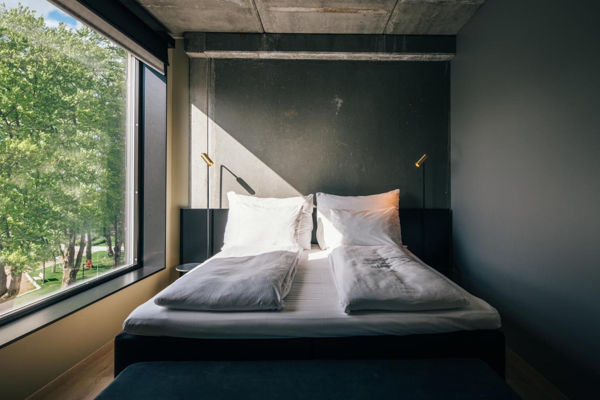 Comfort Hotel 波什格伦 外观 照片