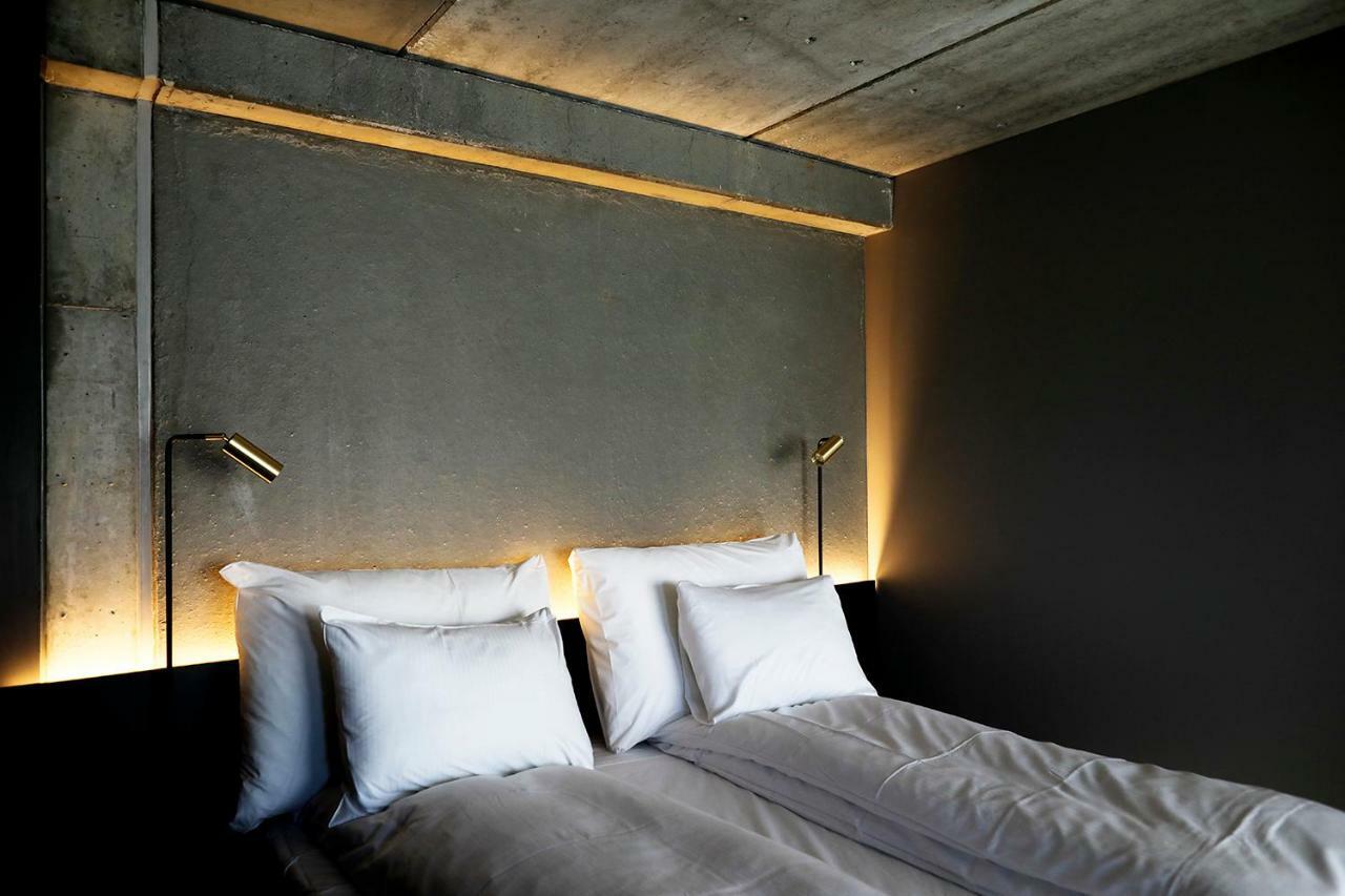 Comfort Hotel 波什格伦 外观 照片
