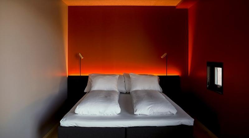 Comfort Hotel 波什格伦 外观 照片