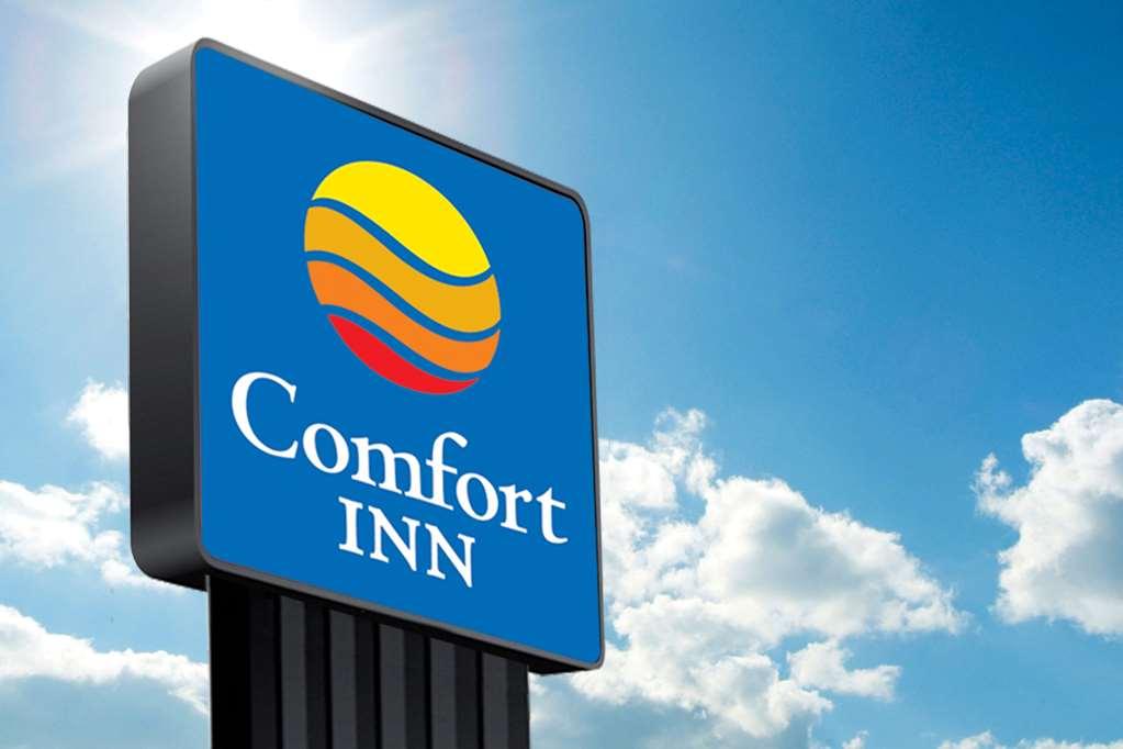 Comfort Hotel 波什格伦 外观 照片